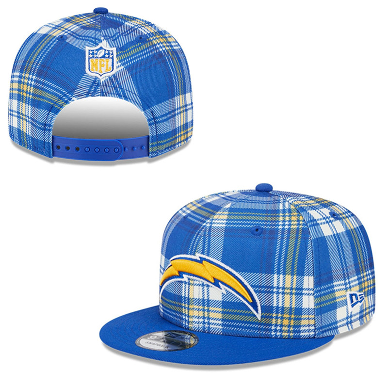 2024 NFL Los Angeles Chargers Hat TX202410212